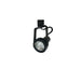Myhouse Lighting Nora Lighting - NTH-112B/A/L - Gimbal Par20 Black "L" Adapter - Track Inc Line Voltage - Black