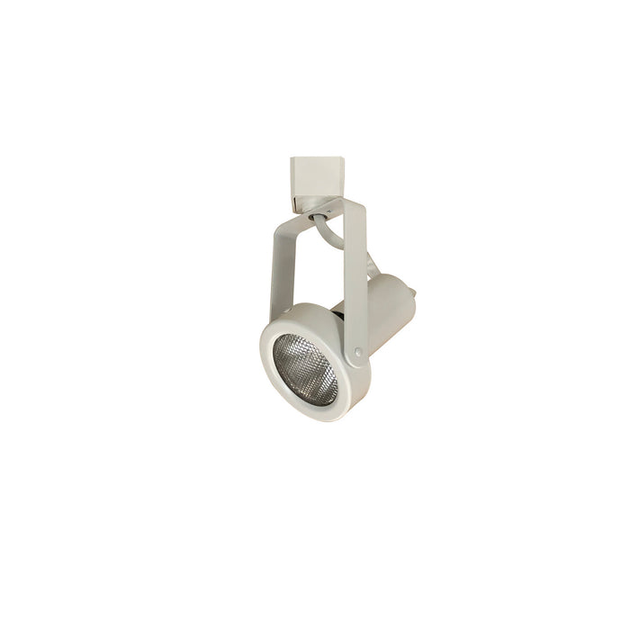 Myhouse Lighting Nora Lighting - NTH-112W/A/L - Track - Track Inc Line Voltage - White
