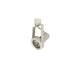 Myhouse Lighting Nora Lighting - NTH-112W/A/L - Track - Track Inc Line Voltage - White