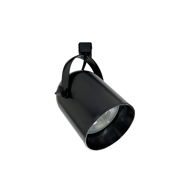 Myhouse Lighting Nora Lighting - NTH-131B/A/L - Track - Track Inc Line Voltage - Black