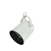 Myhouse Lighting Nora Lighting - NTH-131W/A/L - Track - Track Inc Line Voltage - White