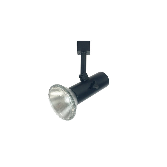 Myhouse Lighting Nora Lighting - NTH-139B - Track Head - Track Inc Line Voltage - Black