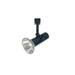 Myhouse Lighting Nora Lighting - NTH-139B - Track Head - Track Inc Line Voltage - Black