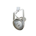 Myhouse Lighting Nora Lighting - NTH-148W/A/J - Front Load Gimbal - Track Inc Line Voltage - White