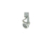 Myhouse Lighting Nora Lighting - NTH-697W/L - Gimbal Ring Track Head, Line Voltage, Mr16 Gu10, J-Style - Track Gu10 Line Voltage - White