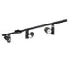 Myhouse Lighting Nora Lighting - NTLE-845930B - Track Pack - Track Track Pack - Black