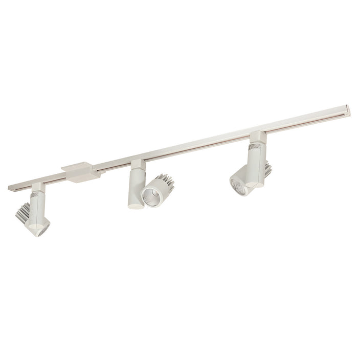 Myhouse Lighting Nora Lighting - NTLE-845930W - Track Pack - Track Track Pack - White