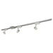 Myhouse Lighting Nora Lighting - NTLE-850930S - Track Pack - Track Track Pack - Silver