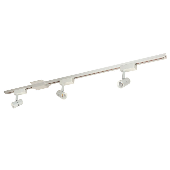 Myhouse Lighting Nora Lighting - NTLE-850930W - Track Pack - Track Track Pack - White