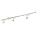 Myhouse Lighting Nora Lighting - NTLE-850930W - Track Pack - Track Track Pack - White