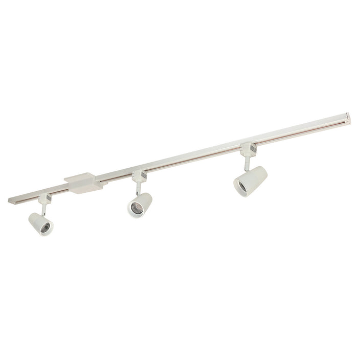 Myhouse Lighting Nora Lighting - NTLE-870935W - Track Pack - Track Track Pack - White