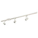 Myhouse Lighting Nora Lighting - NTLE-870940W - Track Pack - Track Track Pack - White