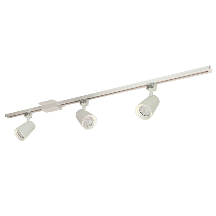 Myhouse Lighting Nora Lighting - NTLE-875935W - Track Pack - Track Track Pack - White