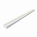 Myhouse Lighting Nora Lighting - NTRT-8WA - Recessed Track Housing - Track Syst & Comp-1 Cir