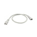 Myhouse Lighting Nora Lighting - NUA-906W - Jumper Cable - Sl LED Bravo - White