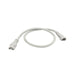 Myhouse Lighting Nora Lighting - NULSA-218 - Jumper Cable - Sl Linear Undercab Nuls LED - White
