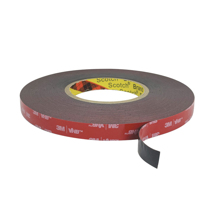 Myhouse Lighting Nora Lighting - NUTP13-ADHTAPE - Adhesive Tape for Channel Mounting - Sl LED Tape Light - Unfinished