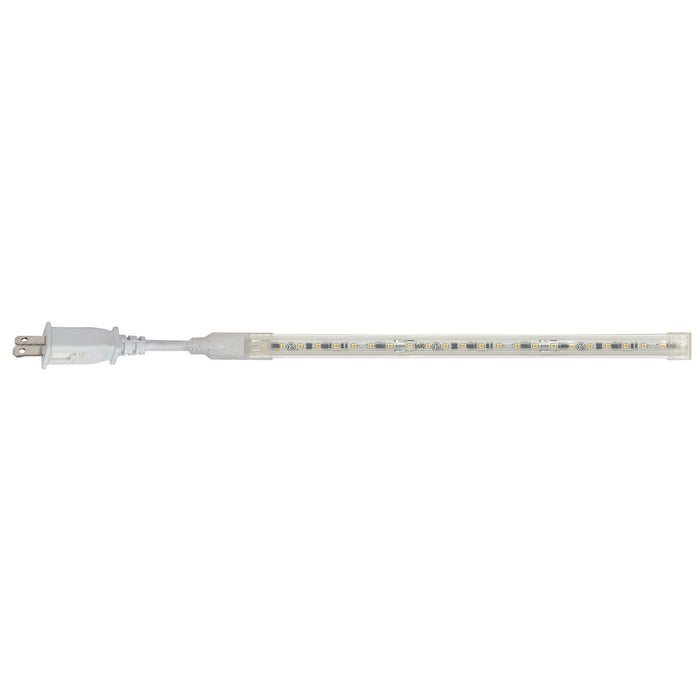Myhouse Lighting Nora Lighting - NUTP13-W12-12-927/CP - LED Tape Light - Sl LED Tape Light - White