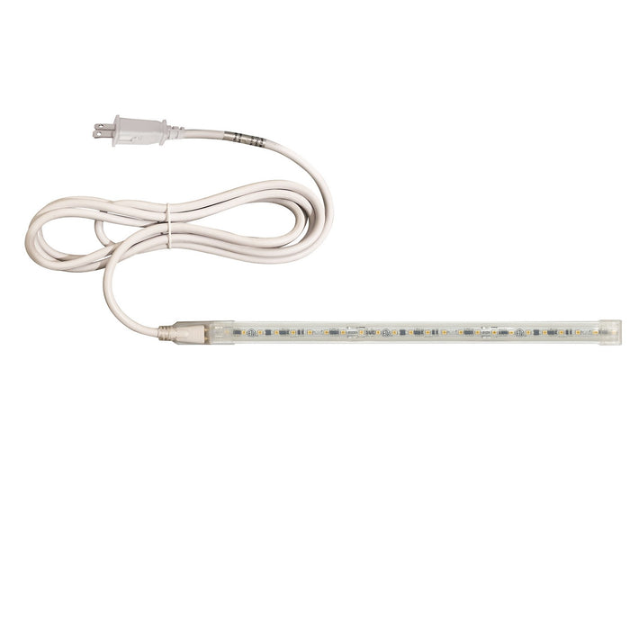 Myhouse Lighting Nora Lighting - NUTP13-W19-4-12-930/CP - LED Tape Light - Sl LED Tape Light - White