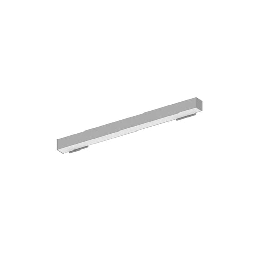 Myhouse Lighting Nora Lighting - NWLIN-21030A/L2-R2P - LED Linear Wall Mount - LED Linear - Aluminum