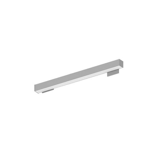 Myhouse Lighting Nora Lighting - NWLIN-21030A/L2-R4P - LED Linear Wall Mount - LED Linear - Aluminum