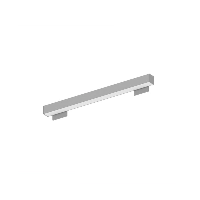 Myhouse Lighting Nora Lighting - NWLIN-21030A/L4-R4 - LED Linear Wall Mount - LED Linear - Aluminum