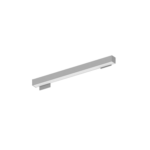 Myhouse Lighting Nora Lighting - NWLIN-21035A/L4P-R2 - LED Linear Wall Mount - LED Linear - Aluminum