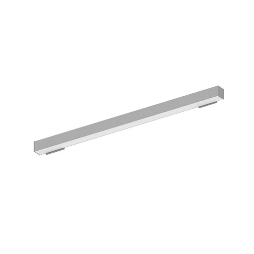 Myhouse Lighting Nora Lighting - NWLIN-41035A/L2P-R2 - LED Linear Wall Mount - LED Linear - Aluminum