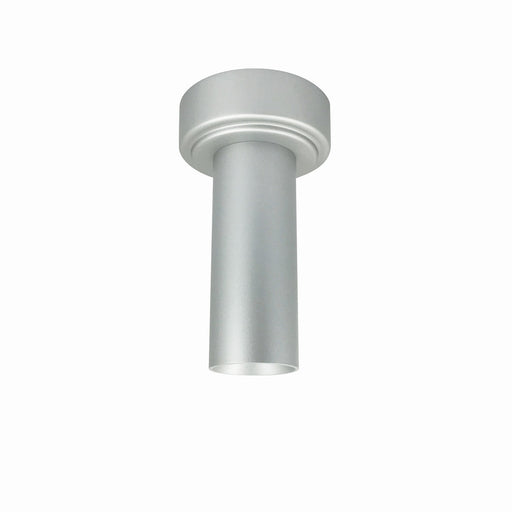 Myhouse Lighting Nora Lighting - NYLM-2SC30XSSLE3A - Surface Mount - Cylinder Ilene - Silver