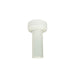 Myhouse Lighting Nora Lighting - NYLM-2SCCDXWWLE4A - Surface Mount Mini Cylinder - Cylinder Ilene - White