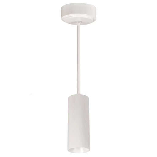 Myhouse Lighting Nora Lighting - NYLM-2ST30XBBLE4A/24 - Pendant - Cylinder Ilene - White