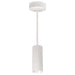 Myhouse Lighting Nora Lighting - NYLM-2ST30XBBLE4A/24 - Pendant - Cylinder Ilene - White