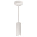 Myhouse Lighting Nora Lighting - NYLM-2ST30XWWLE4A/48 - Pendant - Cylinder Ilene - White