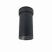Myhouse Lighting Nora Lighting - NYLM-3SC35XBBLE4 - Surface Mount Mini Cylinder - Cylinder Ilene - Black
