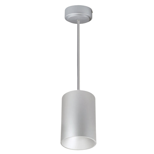 Myhouse Lighting Nora Lighting - NYLM-5ST30XWWLE4/84 - Pendant - Cylinder Ilene - White