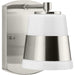 Myhouse Lighting Progress Lighting - P300442-009 - One Light Bath - Haven - Brushed Nickel