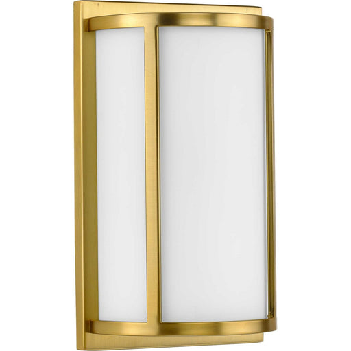 Myhouse Lighting Progress Lighting - P710111-109 - Two Light Wall Sconce - Parkhurst - Brushed Bronze