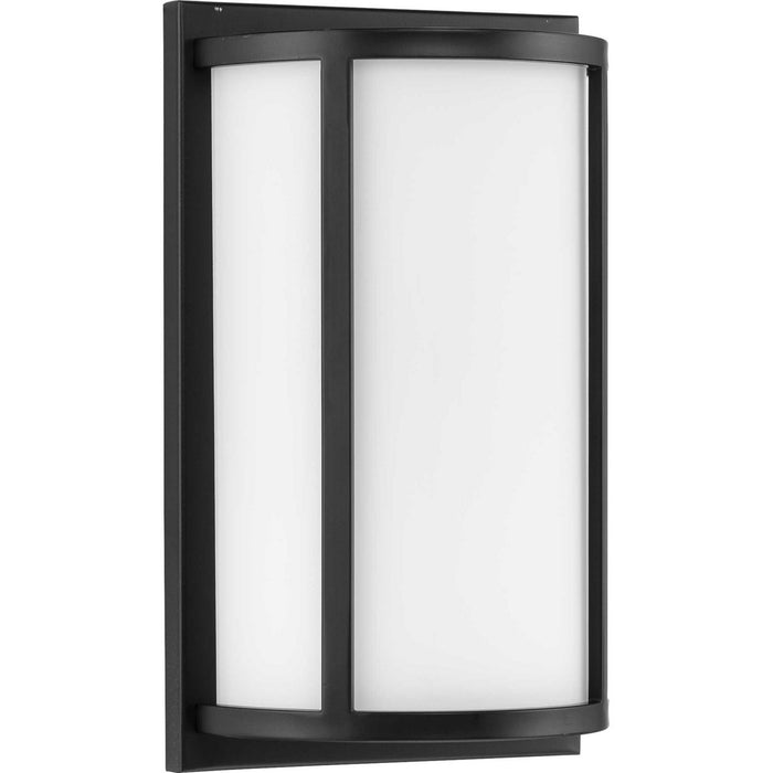 Myhouse Lighting Progress Lighting - P710111-31M - Two Light Wall Sconce - Parkhurst - Matte Black