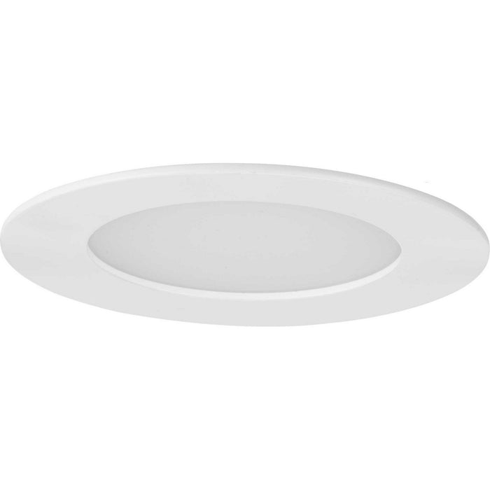 Myhouse Lighting Progress Lighting - P807000-028-30 - LED Recessed - Everlume Led - Satin White
