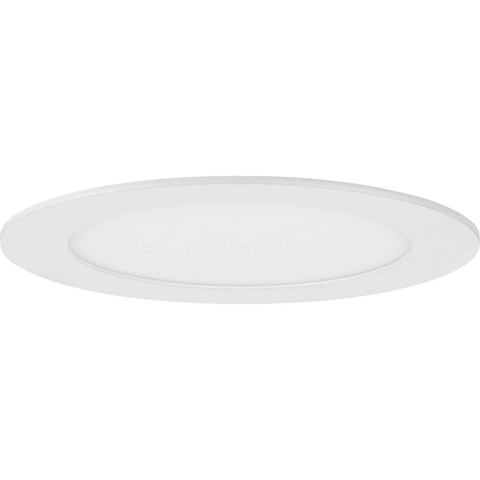 Myhouse Lighting Progress Lighting - P807001-028-30 - LED Recessed - Everlume Led - Satin White
