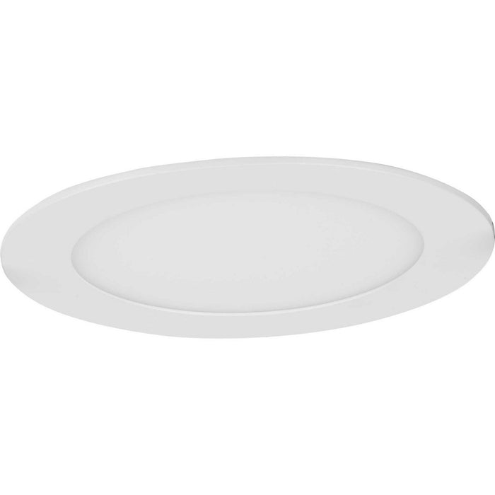 Myhouse Lighting Progress Lighting - P807002-028-CS - LED Recessed - Everlume Led - Satin White