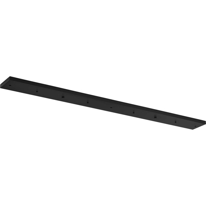 Myhouse Lighting Progress Lighting - P860004-31M - Canopy - Accessory Canopy - Matte Black