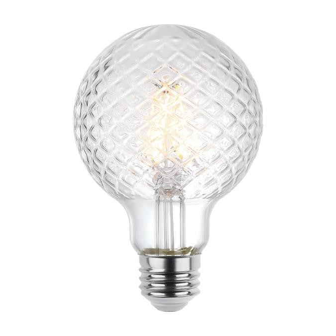 Myhouse Lighting Westinghouse Lighting - 5268000 - Light Bulb - Clear