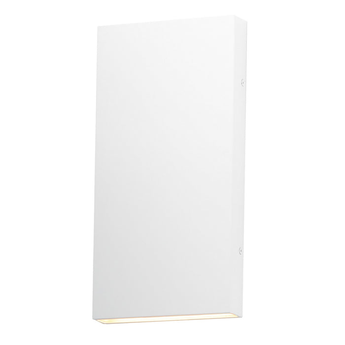 Myhouse Lighting ET2 - E23215-WT - LED Wall Sconce - Brik - White