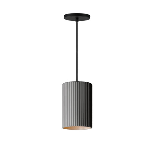 Myhouse Lighting ET2 - E25052-GY - LED Pendant - Souffle - Gray