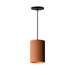 Myhouse Lighting ET2 - E25052-TRC - LED Pendant - Souffle - Terra Cotta