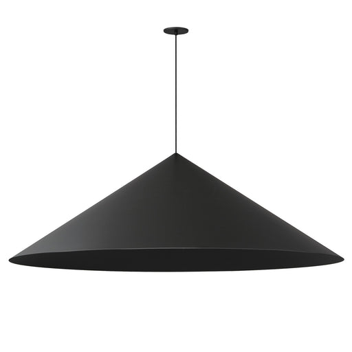 Myhouse Lighting ET2 - E34508-BK - LED Pendant - Pitch - Black