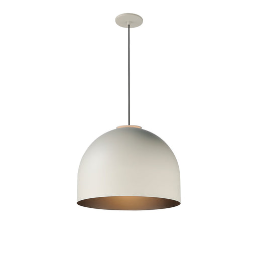 Myhouse Lighting ET2 - E34604-54GYBK - LED Pendant - Foster - Black / Gold