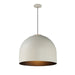 Myhouse Lighting ET2 - E34606-54GYBK - LED Pendant - Foster - Gray / Black