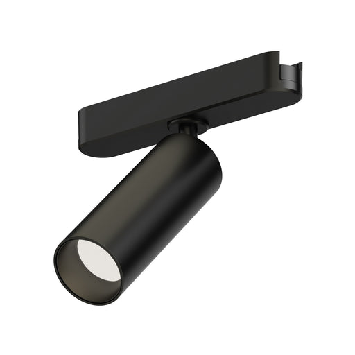 Myhouse Lighting ET2 - ETL21210-BK - LED Track Light - Continuum - Track - Black